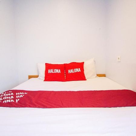 Halona Residence Near Pakuwon Mall Jogja Kejayan Luaran gambar