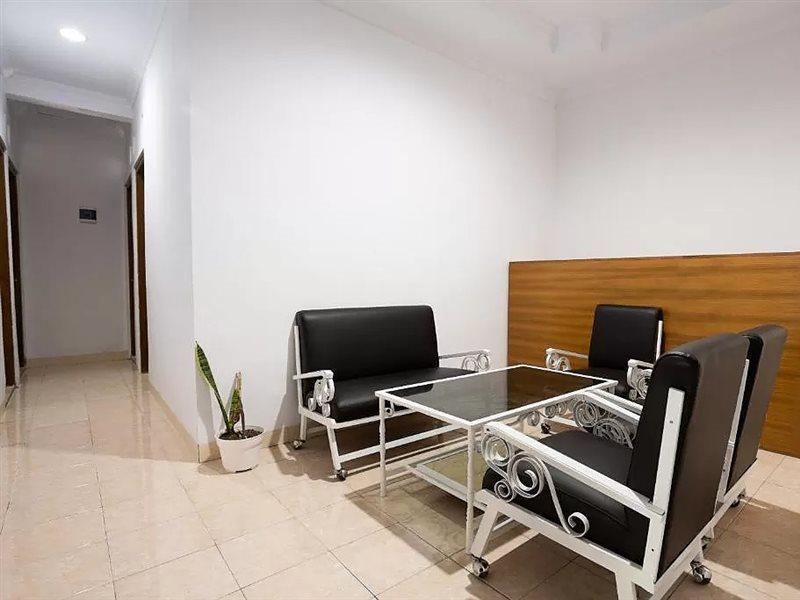 Halona Residence Near Pakuwon Mall Jogja Kejayan Luaran gambar