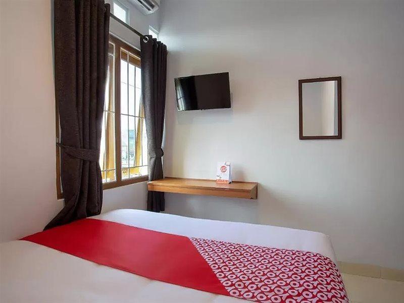 Halona Residence Near Pakuwon Mall Jogja Kejayan Luaran gambar
