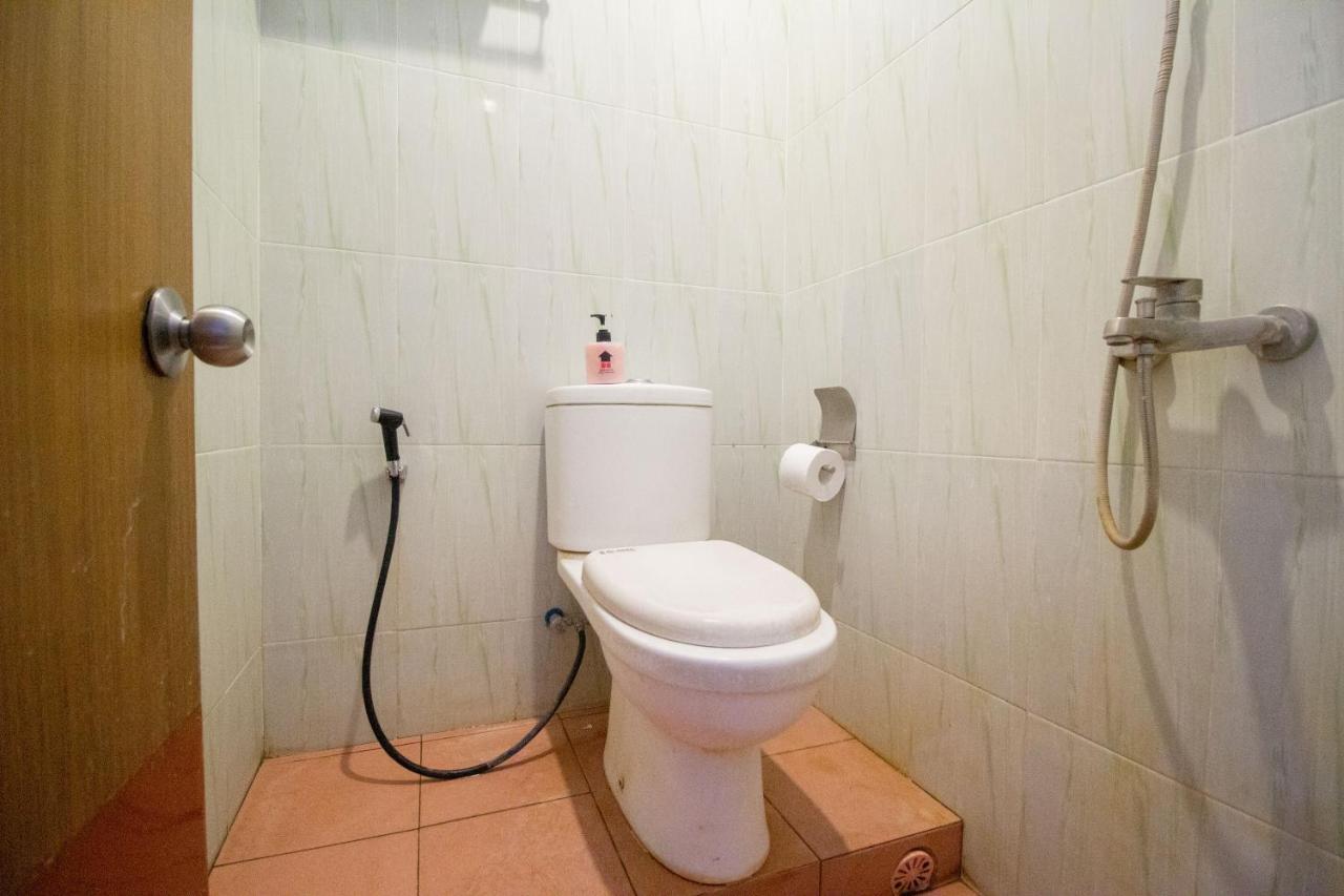 Halona Residence Near Pakuwon Mall Jogja Kejayan Luaran gambar